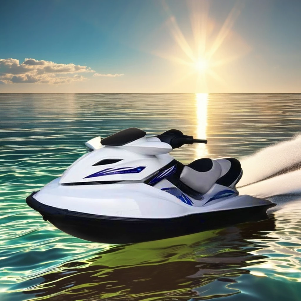 

4-Stroke Engine 1500cc Boat Jet Ski Fiberglass Jet Ski Battery Specifications