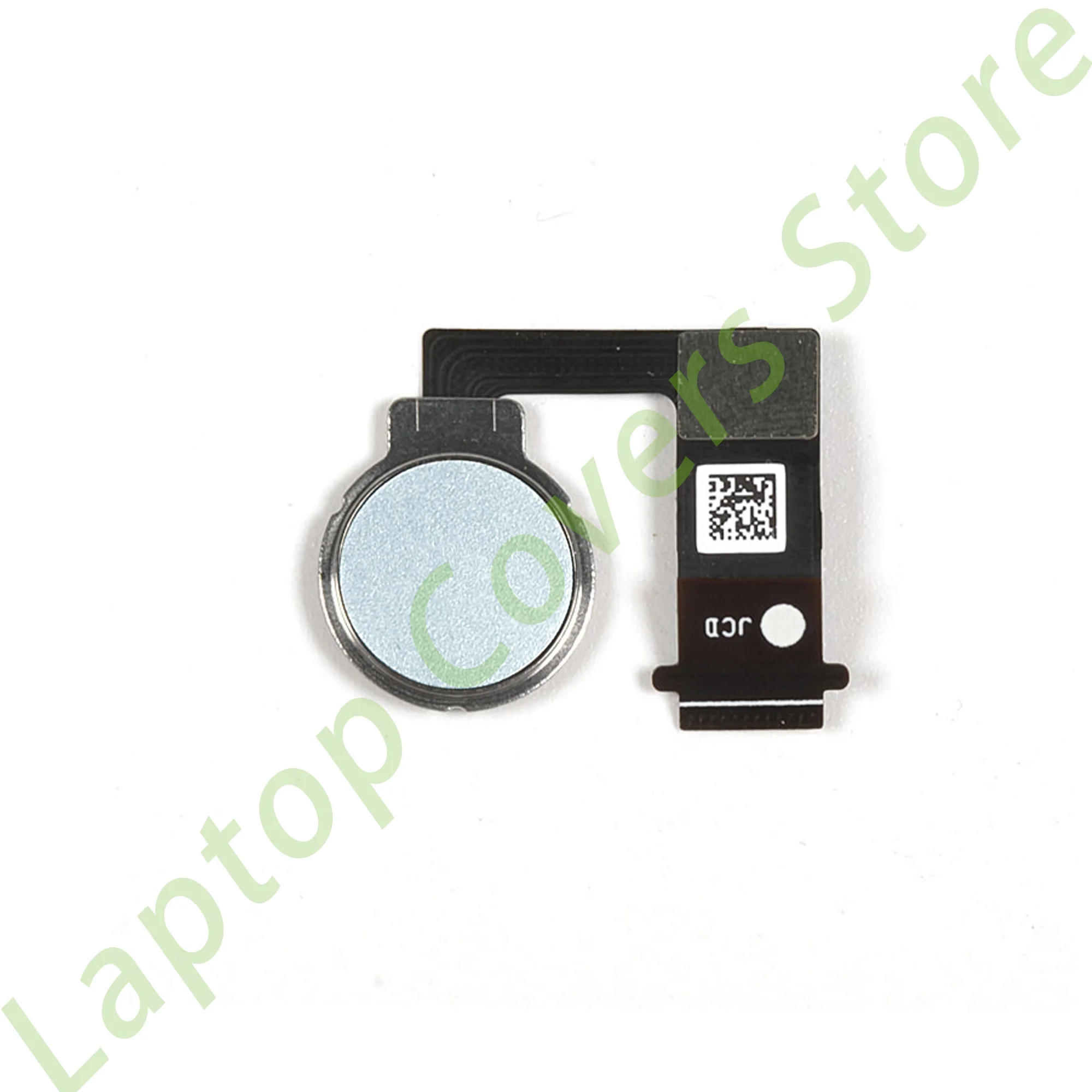 New Home Button For Matebook X EUL-W19P W29P 2020 Touch ID Sensor Parts Replace Navy/Light blue