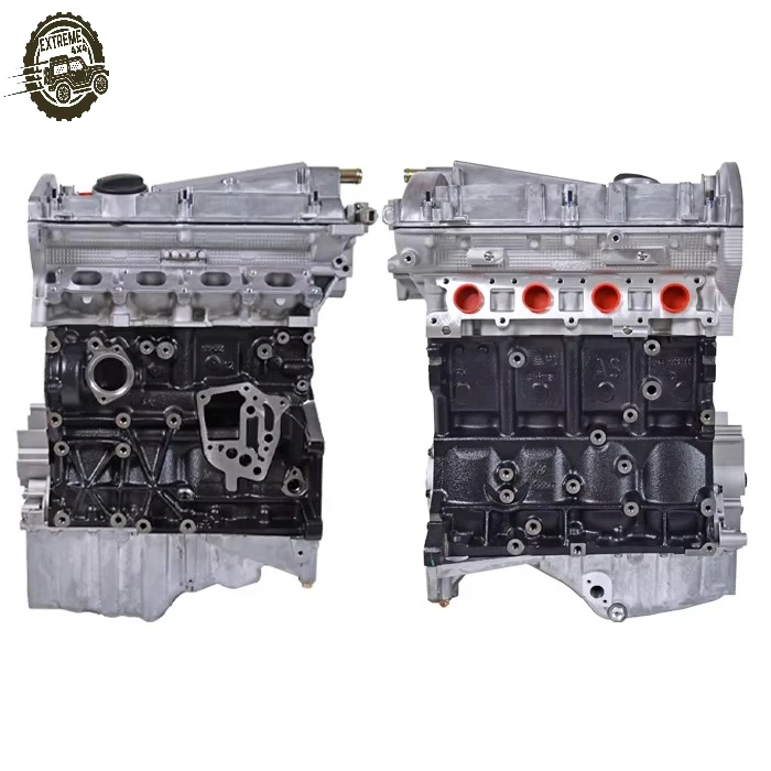 Brand New Complete Car Engine Car Engine EA113 B5 1.8T  BKB ANQ Auto Engine Systems Assembly for VW