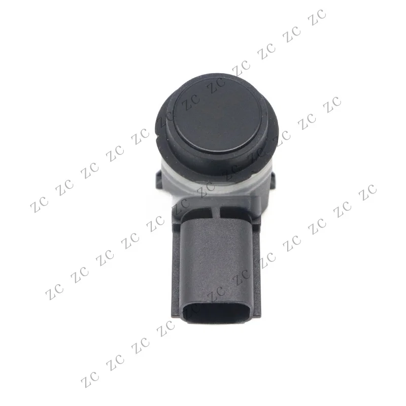 S+ Rear Reverse Parking Aid System Backup Sensor HC3Z-15K859-A for 15-20 Ford F-150