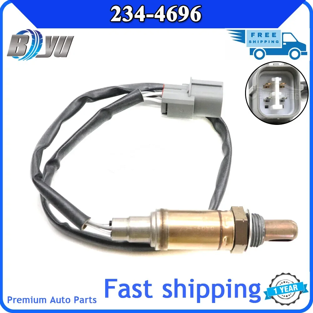 Nowy czujnik lambda O2 stosunku powietrza do paliwa 234-4696 MHK100930 do LAND ROVER DISCOVERY FREELANDER RANGE ROVER 1999-2005