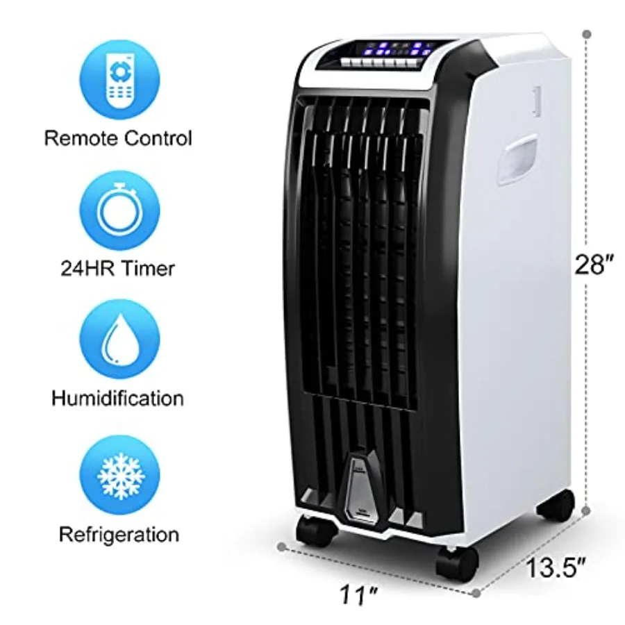 Industrial Air Cooler Brands: Why Most Fail Within 2 Years (And Which Actually Last)