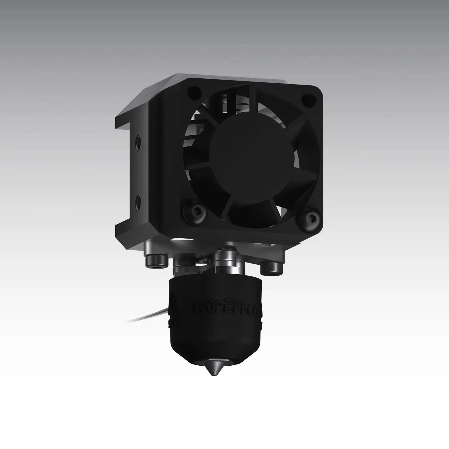 Phaetus Xg Hotend L…