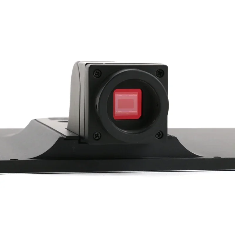 8.3MP 1080P 13.3 pollici FHD OLED Display integrato Microscopio industriale Fotocamera Mouse USB Sensore Sony IMX334 per l'osservazione cellulare