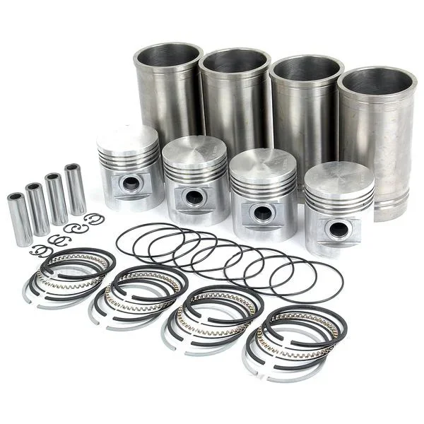 Picture 3: OEM X3.6 Engine Spare Parts High Quality Vehicle Component Accessories