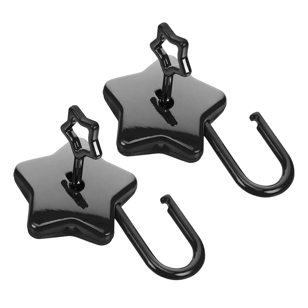 

2Pcs Notebook Lock Alloy Star Design Keyed Padlocks Portable Luggage Diary Bag Travel Locks Travel Locks for Luggage