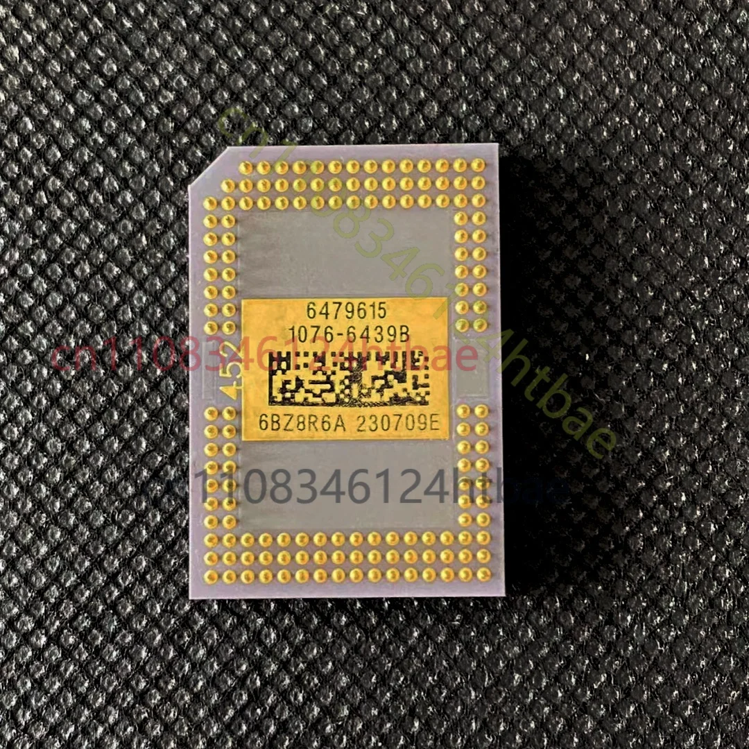 Chip DMD Original BenQ 1076-6038B 1076-6039B, pieza de repuesto para proyector MX613ST MX711 MX660 MX710 MX703 MP525P