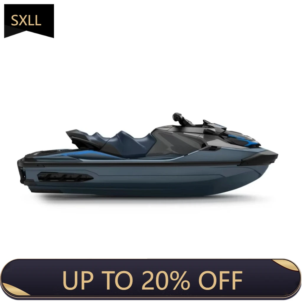 SXLL  Top Sale 2025 GTX 230 Jet Snowboard Boat Motorboat