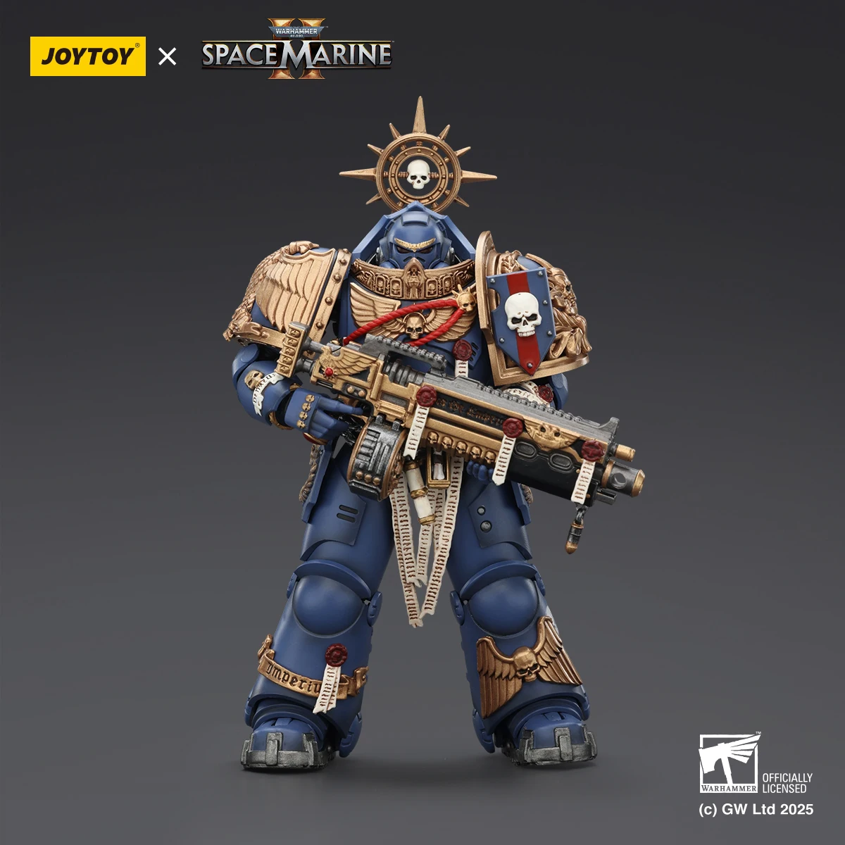 JOYTOY وارهامر 40 ألف كيه سبيس - مراجعة Board Game Warhammer 40K وسعره