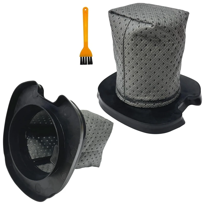 فلتر HEPA لسمك القرش ، فراغ محمول ، إعصار ، حيوان أليف ، CH700 ، CH701 ، CH701C ، CH700WM ، ينطبق على الجزء XDCFCH700