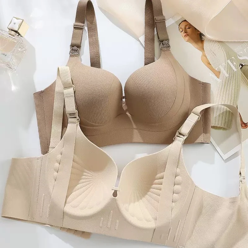 Stillunterwäsche für Damen nac – Nursing Bra Clip Bewertung und Preis