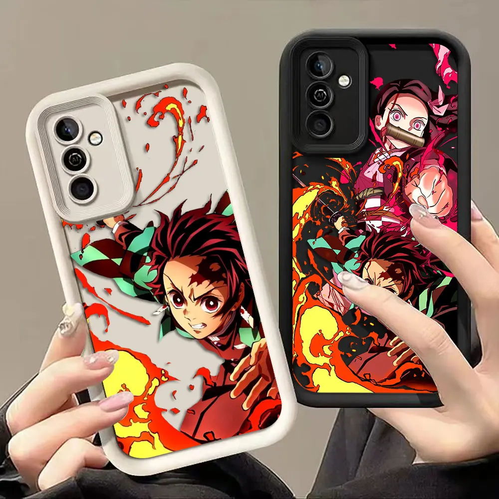 D-Demon S-Slayer N-…