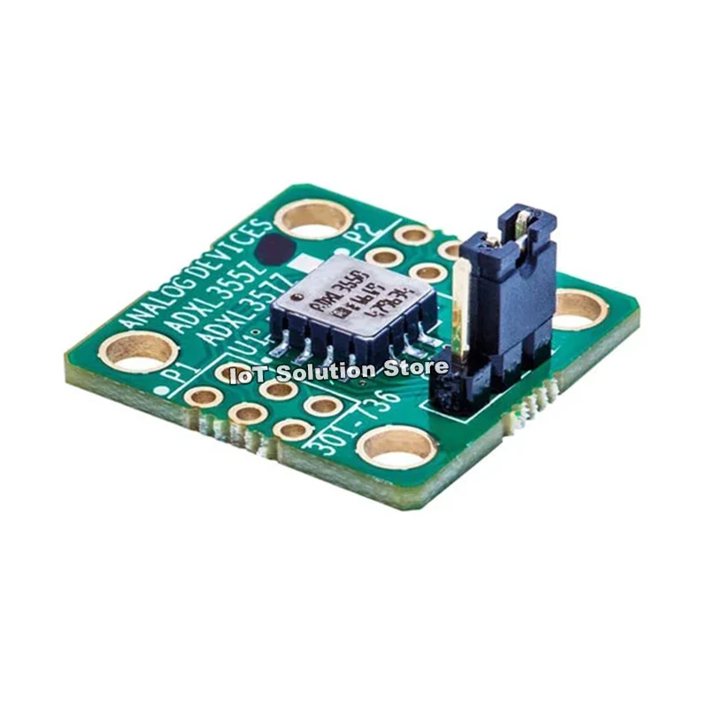 

EVAL-ADXL355Z EVAL BOARD FOR ADXL355