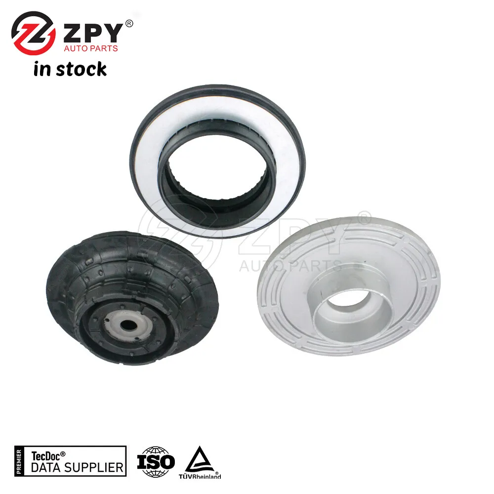 

ZPY Front Suspension, Upper Spring Washer For VW TRANSPORTER VI T6 7H0 412 341A