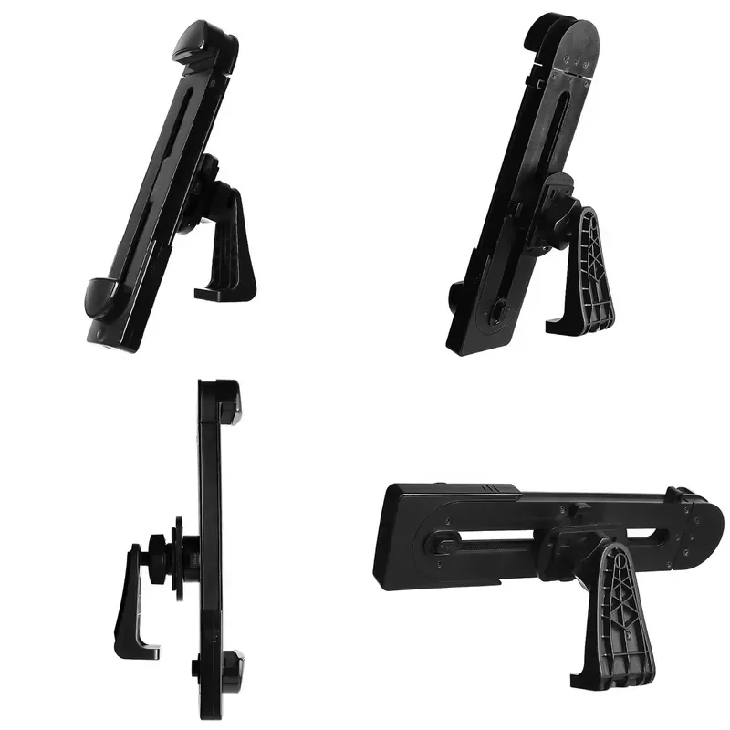 for  Universal Portable Rotary Adjustable Mobile Phone Holder Tripod Tablet PC Stand