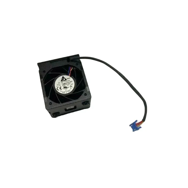 Подлинный охлаждающий вентилятор для процессора DELL PowerEdge R540 R540XD HKV29 0HKV29