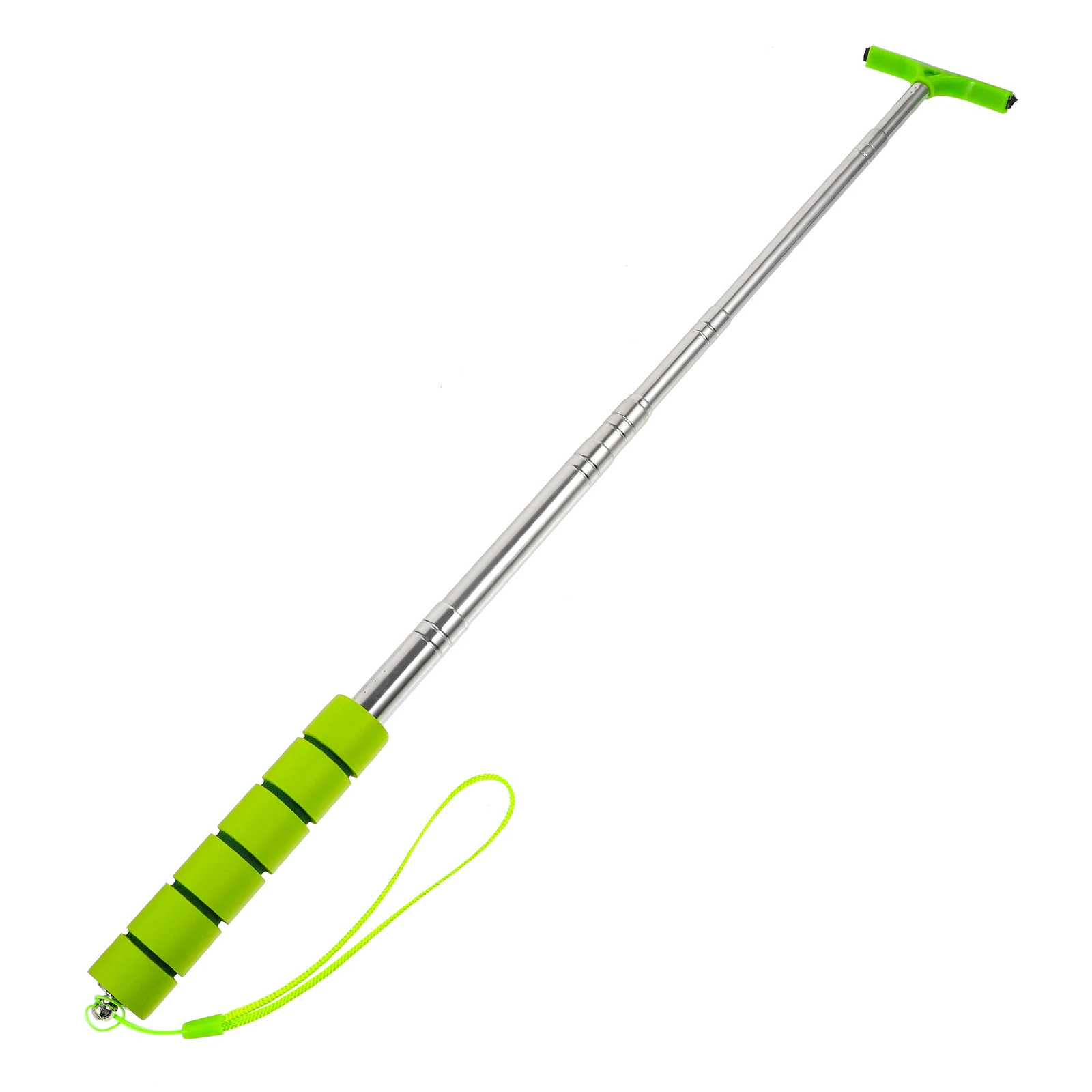 

Telescopic Car Mirror Wiper Retractable Squeegee for Side Rearview Window Cleaning Glass Windshield Accessories Extendable