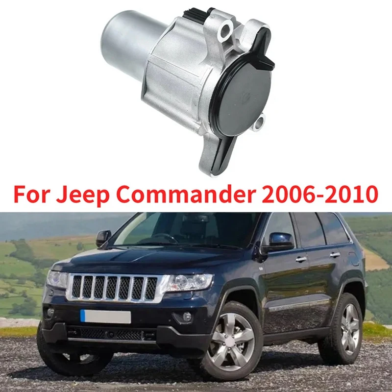 Transfer Case Motor For Jeep Commander 2006-2010 Jeep Grand Cherokee 600-915 5143786AA 68256976AA