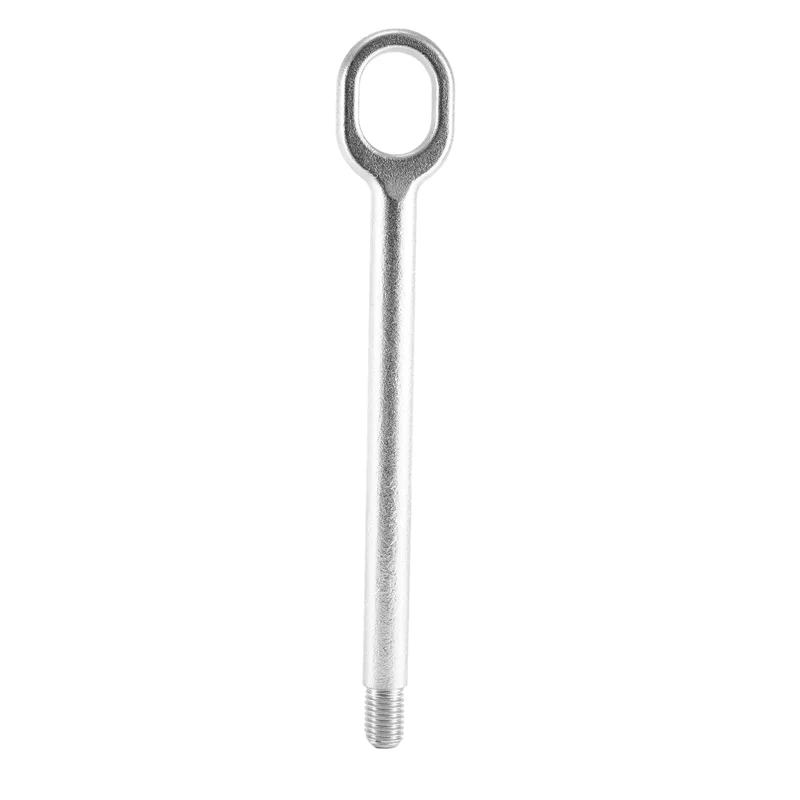 

Буксирный крюк для прицепа AS-Towing Lug Racing Eye подходит для Transporter Caravelle T5 7H0807401