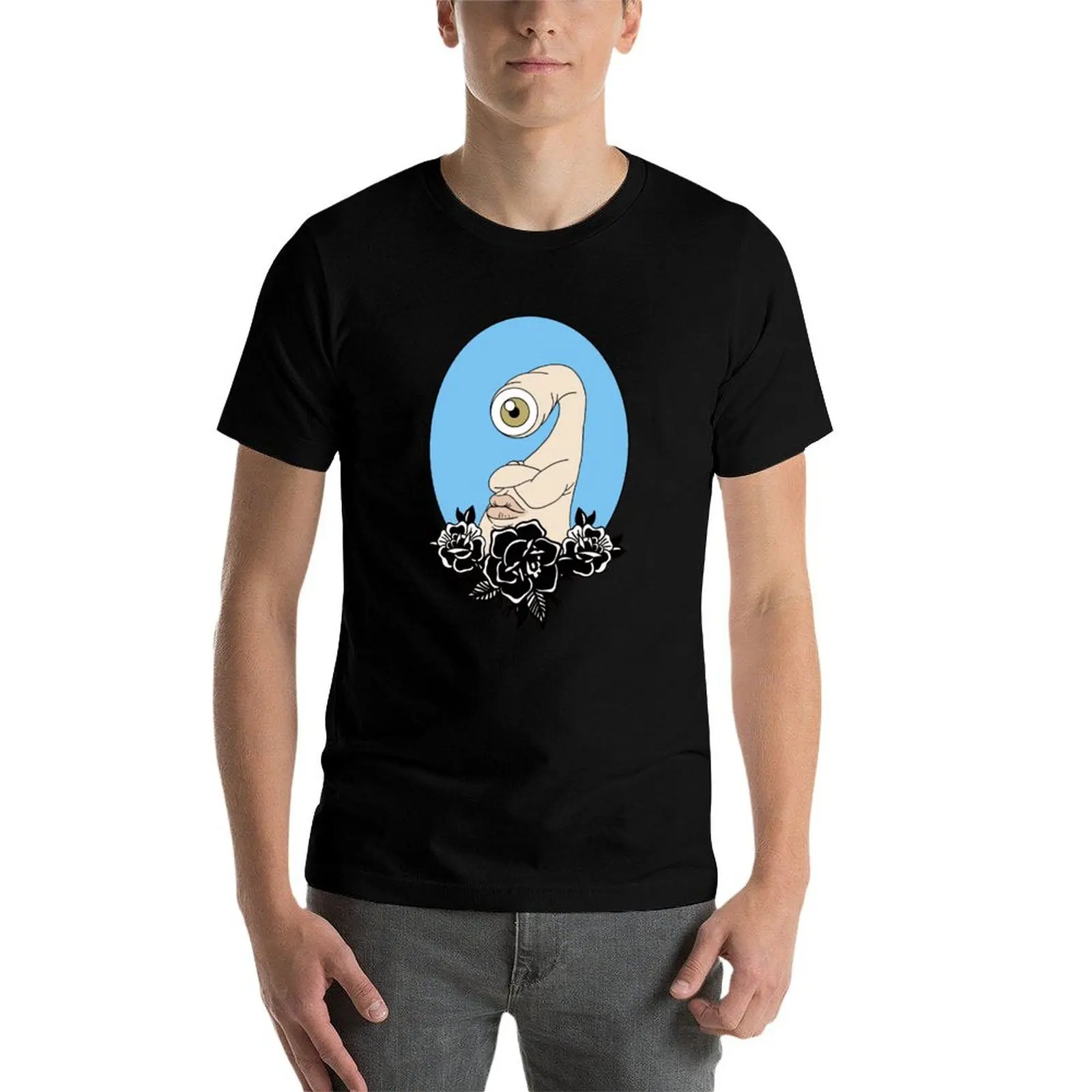 

Migi T-Shirt essential t shirt t shirt man designer man t shirts for men T-Shirt
