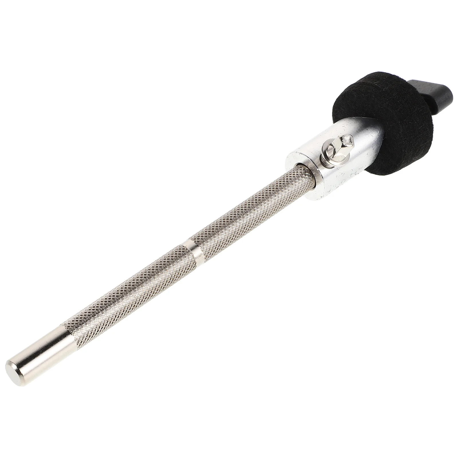 

Cymbal Boom Arm Drum Cymbal Rod Adjustable Stand Hihat Expansion Connect Mount Universal Drum Accessory Support
