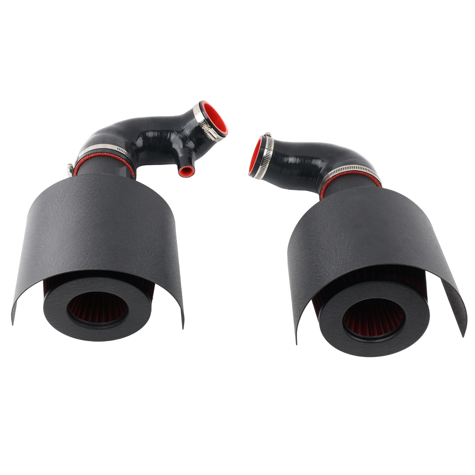 High Performance Cold Air Intake Filter System for 2016+ Infiniti Q50 Q60 3.0L VR30DDTT Twin Turbo