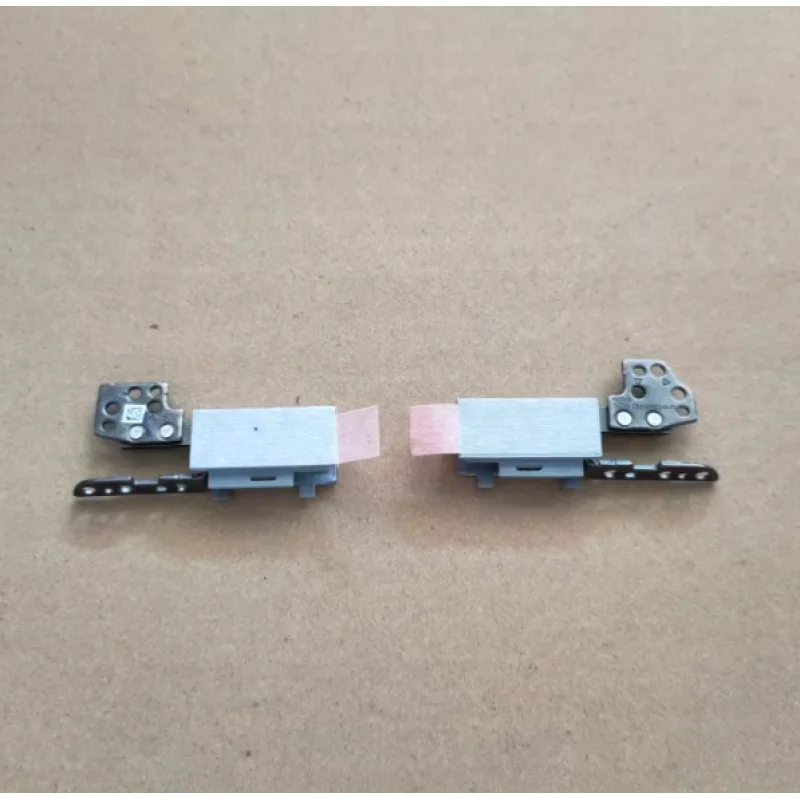 New for DELL Latitude 7440 E7440  hinges L R gray