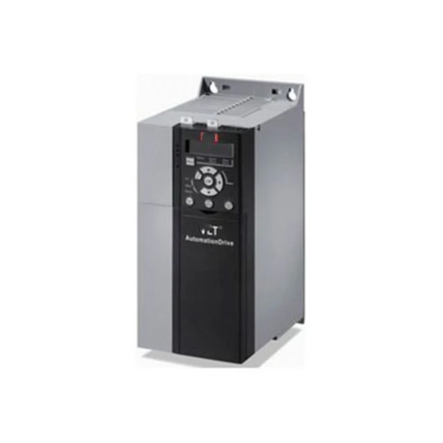 Danmark-inversor de frecuencia 132f0059, FC-051p15kt4e20h3bxcxxxsxxx, 3 fases, 380V, 15kw, monofásico, unidad VFD, gran oferta