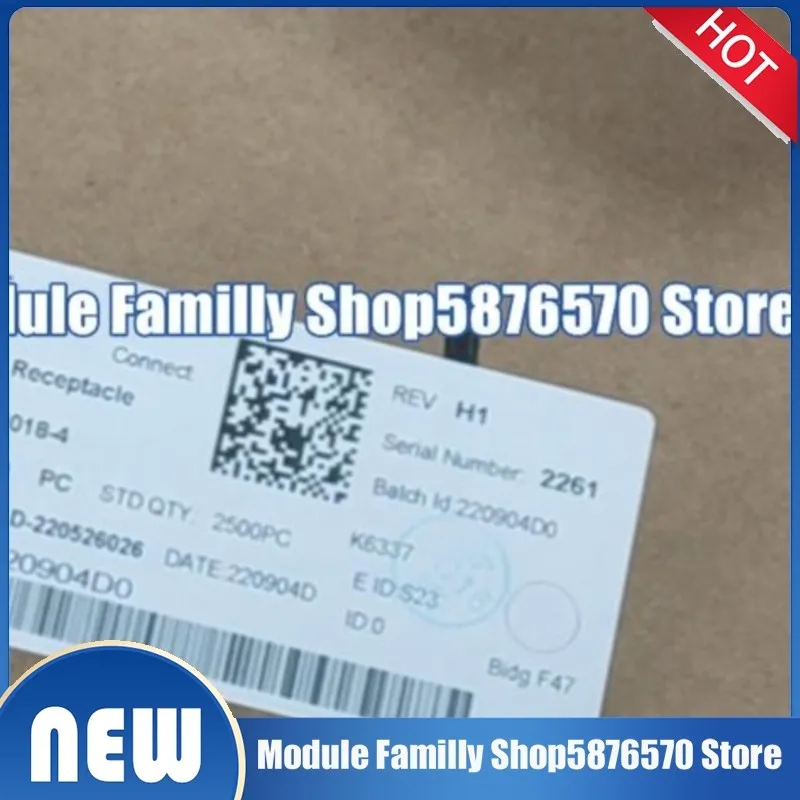 100pcs/lot 100% new 1-794610-2 180351-2 1813018-4 1813018-5 1813018-6 1827570-2 1827571-2 183024-1 183025-1 185311-1 100% new