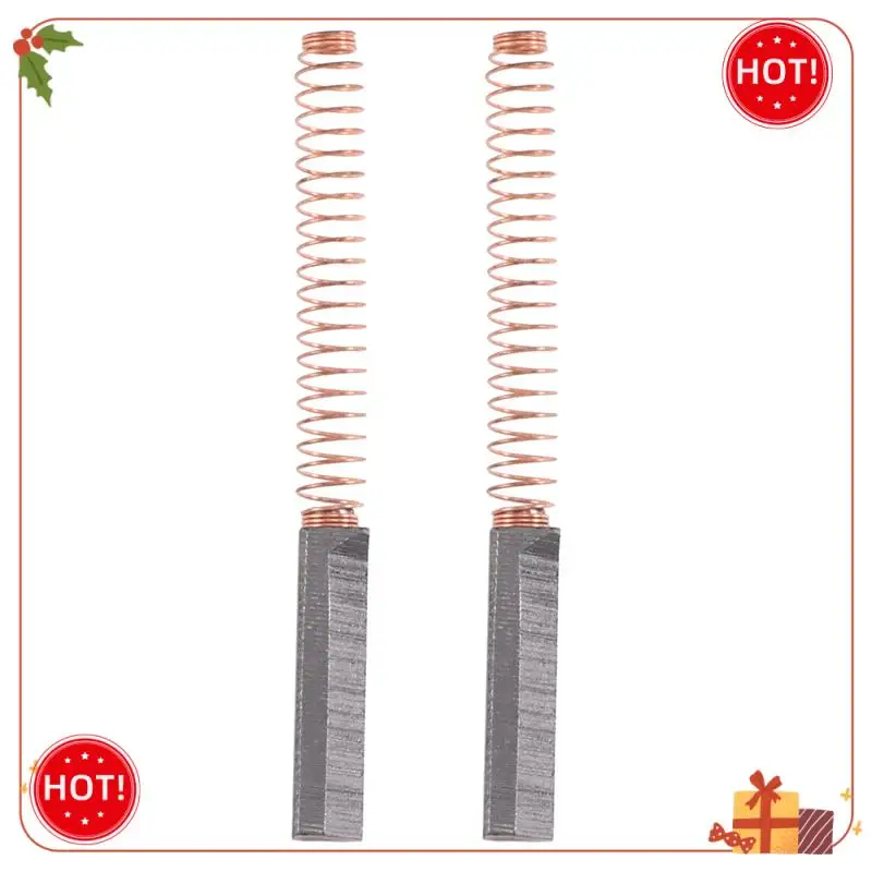 ABLE-W10380496 Щетка двигателя миксера на подставке для Whirlpool и кухонных принадлежностей Щетка двигателя миксера Новый AP5178083, PS3495098-2 Pack