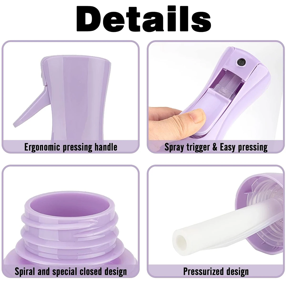 مجموعة تصفيف مكونة من 11 قطعة، وزجاجة رذاذ، ومشط تصفيف احترافي وفرشاة شعر، ودبوس شعر، وعصابة شعر خاصة للشعر المستعار الحقيقي