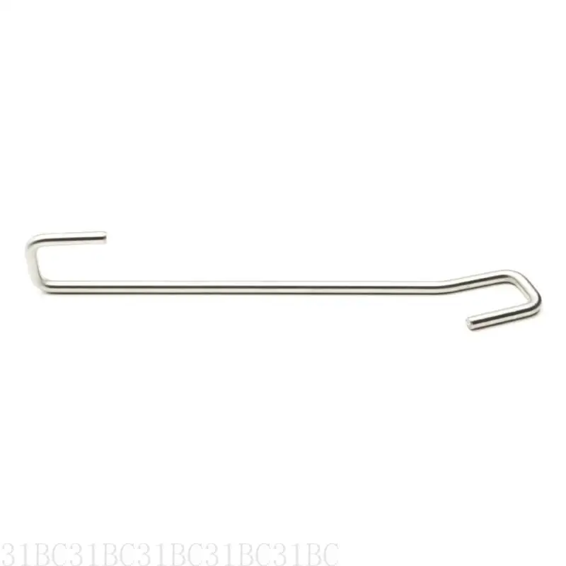 Tige de Support en acier de 23cm, barre de Support de coffre, Support de porte de voiture de Camping, accessoires de véhicule, mises à niveau pour portes et coffre de voiture