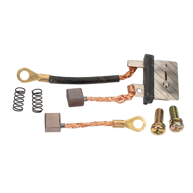 

65W-43891 Щетка 1 65W-43892 Щетка 2 для подвесного двигателя 4T F9.9 F13.5 FT8 FT9.9 FT25 F15 F20 F25 F30 F40 F45 2T