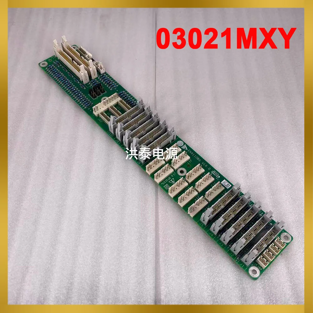 

For UPS5000-E Card 03021MXY High Reliability