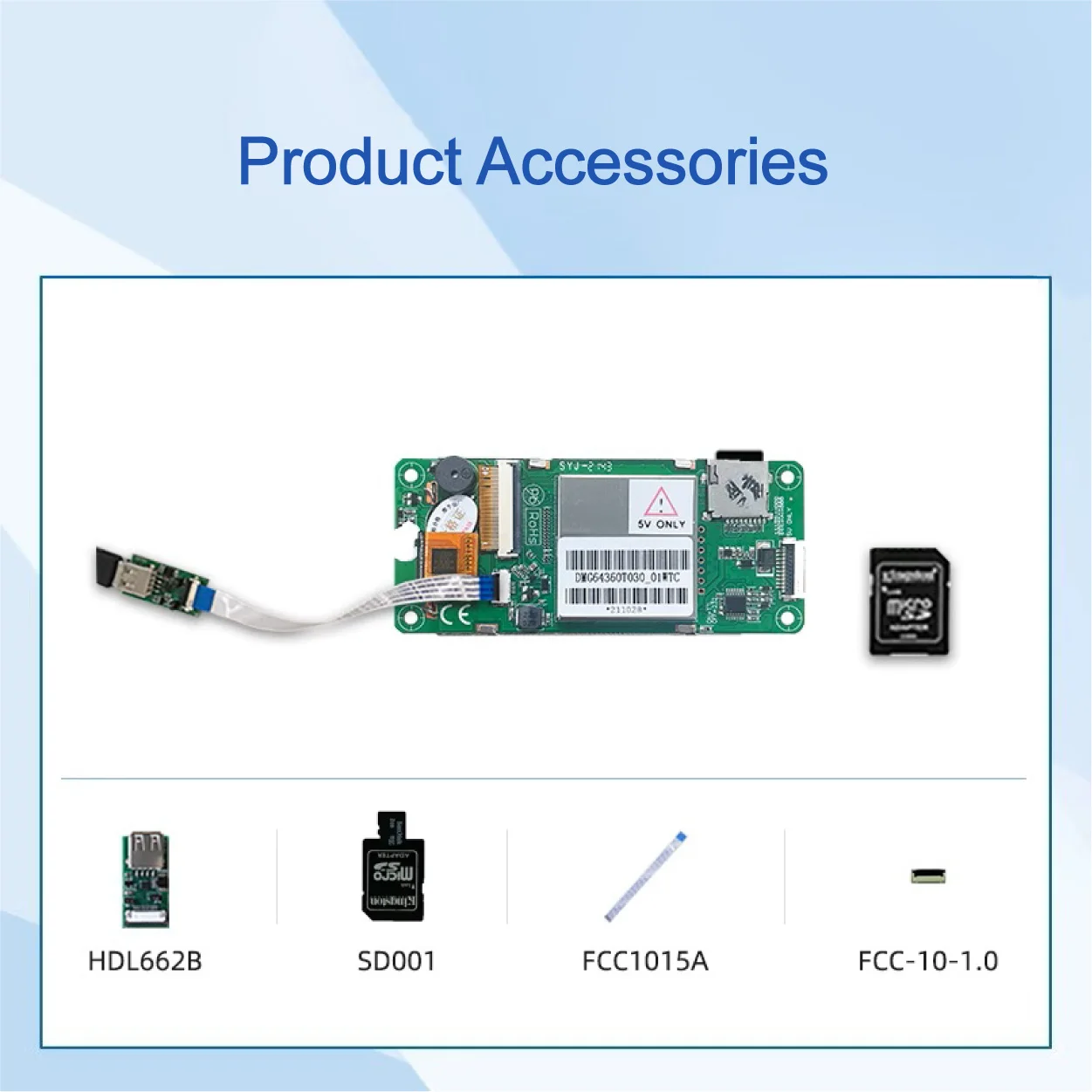 3.0 Inch 360*640 Pixels Resolution 262K Colors IPS-TFT-LCD Wide Viewing Angle With Conformal Coating DMG64360T030_01W