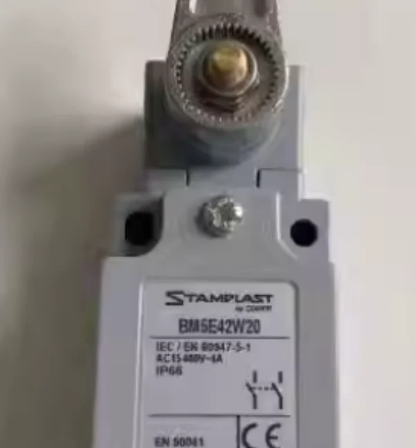 New original Comepi BM5E42W20 limit switch