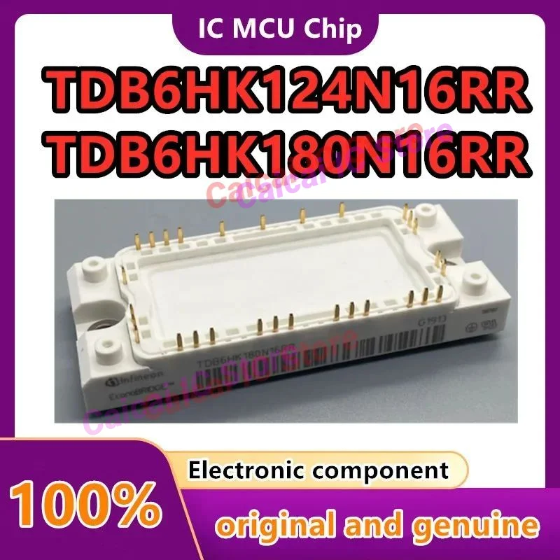 TDB6HK180N16RR TDB6HK180N16RR_B11 TDB6HK180N16RR-B11 New Original Power Module VVZB135-16IOXT VVZB135-16NO1 TDB6HK124N16RR