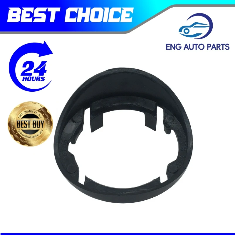 

Reverse Radar Mount for Honda CR-V Radar Mounting Base Sensor Bracket Assembly Fixed Mounting Bracket 39686-T0A-R11