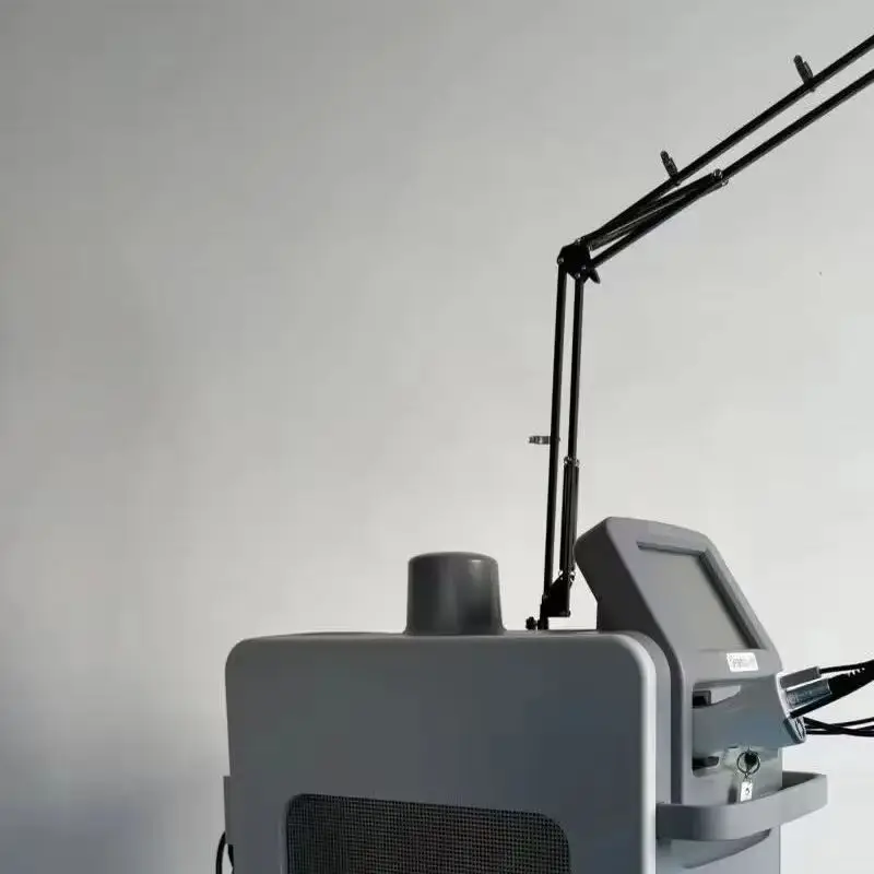 

NEW Professional Painless Hair RemovalSLyric Clinic 755Nm Skin Rejuvenation Alexandrite Machine Long pulse Commercial