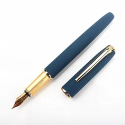 Picasso Fountain Pen Girls Men's High-end Gifts Dedicated Exquisite Student Calligraphy Genuine