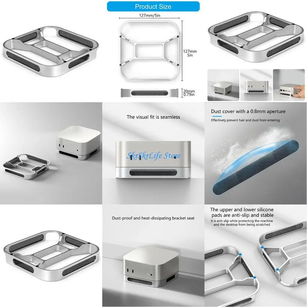 

Профессиональная стойка рассеивания тепла Э65Э с усиленной структурой и защитой от пыли