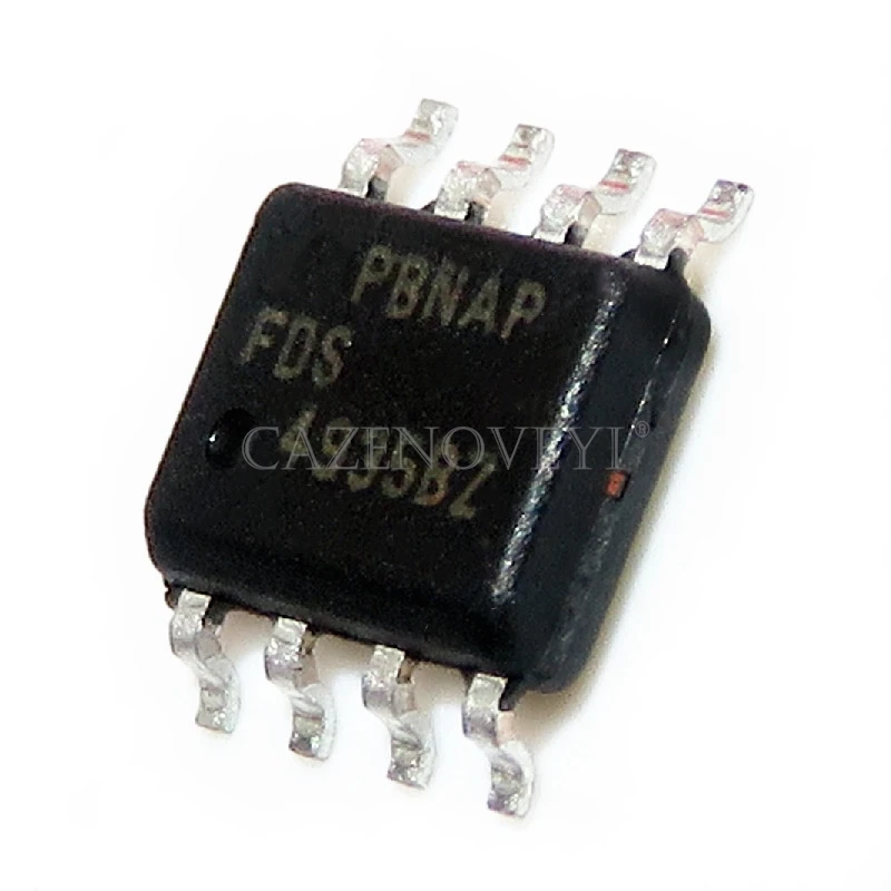 5PCS FDS6612A FDS6612 6612 FDS4935BZ FDS4935 4935 FDS4559 4559 FDS4488 4488 FDS4435BZ FDS4435 4435 FDS2672 2672 SOP-8