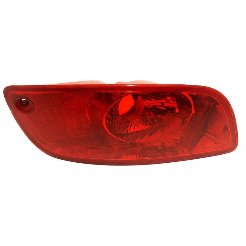 

Right rear bumper fog lamp rear tail lamp For Hyundai Santa fe 2010 2011 2012 Rear anti fog lamp 924092B500 92409-2B500