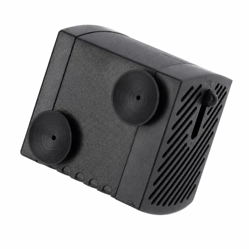 High Quality Aquarium Water Pump Quiet Mini Submersible Diaphragm Pump Suction for Pond Filter Circulation Fast Delivery
