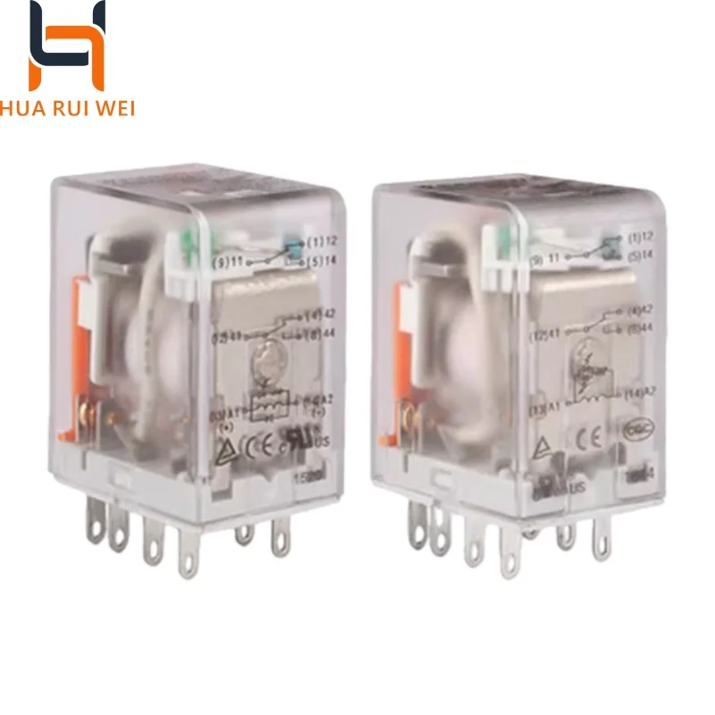 

2026 Hot Selling New DRM270024L Relay