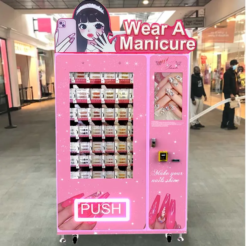 Customized Vending … - image