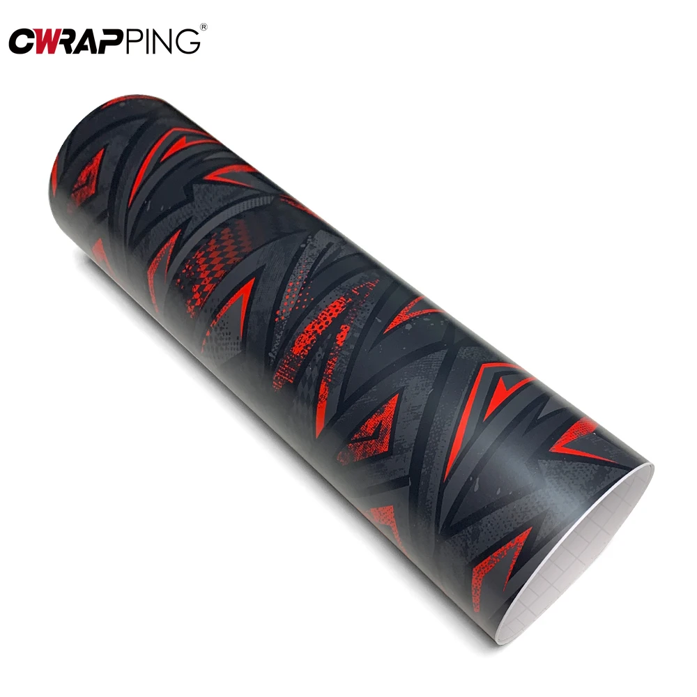 

Waterproof Stickers for Car Film Covering Air-release Self-Adhesive Vinyl Wrap Anti-Scratch Novelties Auto Accessories Exterior