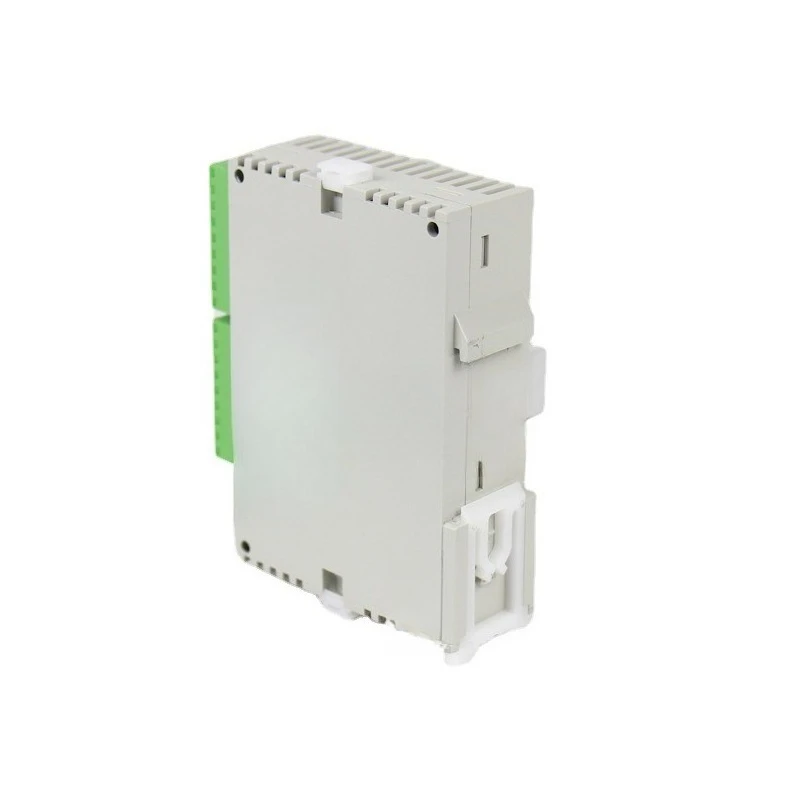 Right side 4-channel PT100 analog expansion module
