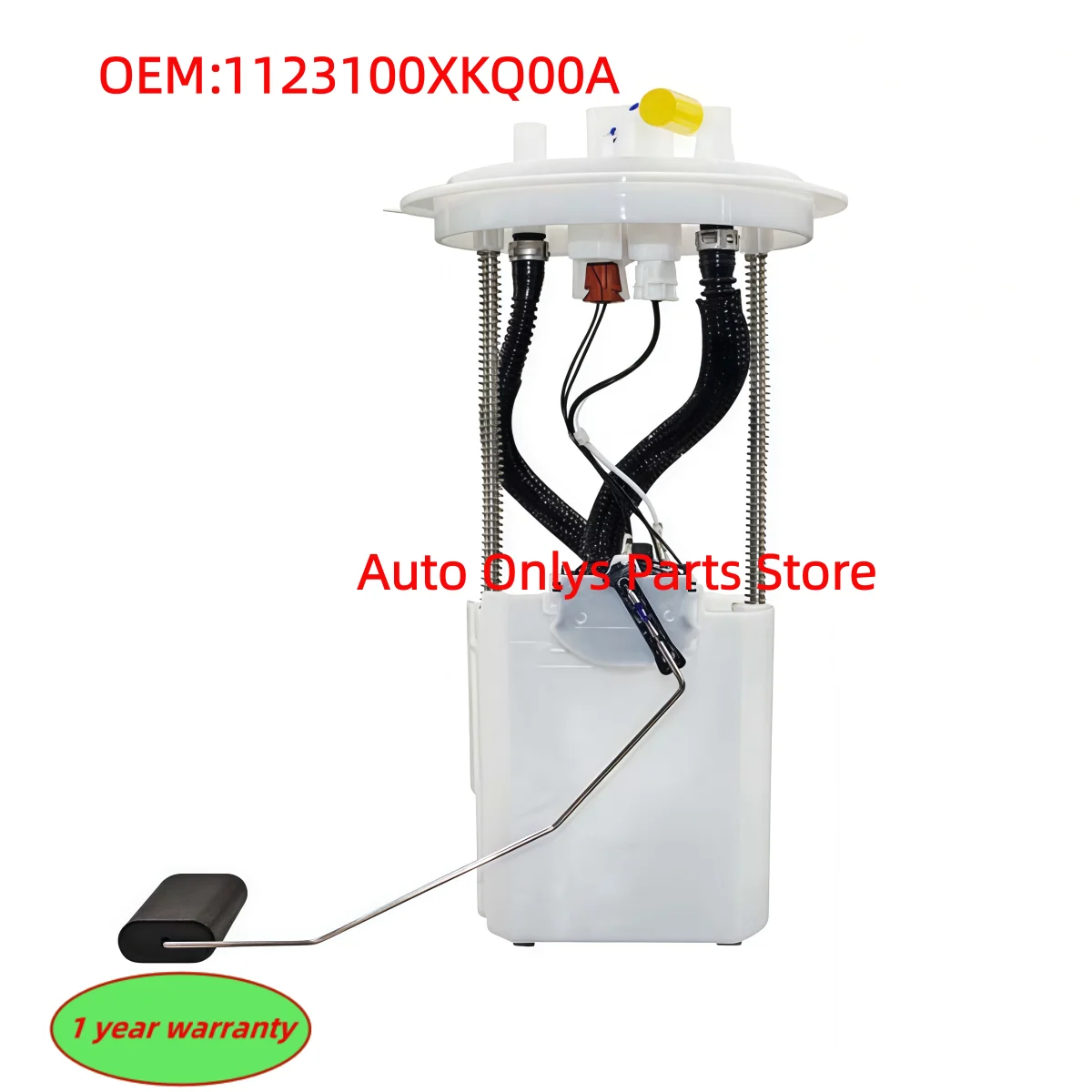 

1 шт. 1123100XKQ00A новый высококачественный топливный насос в сборе для Haval F7 Great Wall F7 VV5 VV6 H4 автомобильные аксессуары