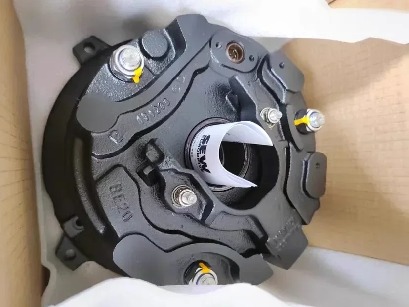 

SEW Brake assembly BE5A BE1A BE1B BE2A BE2B BE5BBE20A BE20B BE11BMG2 Series Brand new and original in stock
